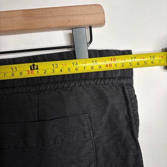 Wilfred Free Womens Habitus Shorts Linen size Small - Picture 5 of 10